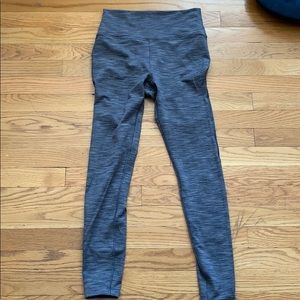 OV free form legging